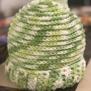 Meet your Posher, Cristina